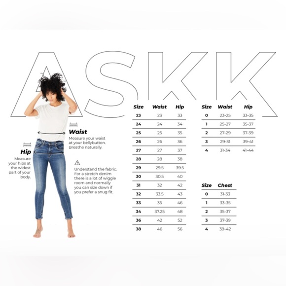 NWT - ASKK NY - Sailor High-Rise Crop Wide-Leg Jeans - Water Street - 29 - Picture 7 of 7